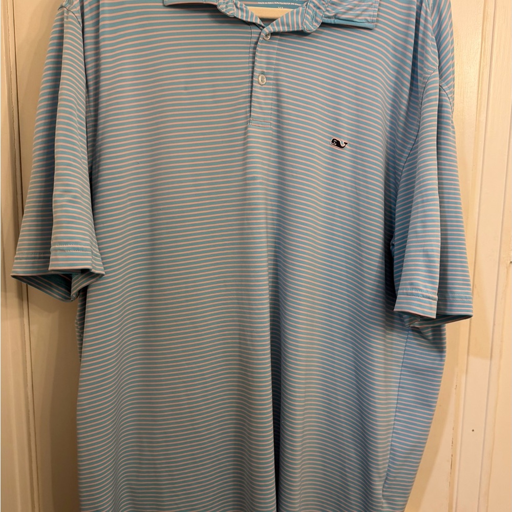 Vineyard Vines Men’s Performance Polo XL